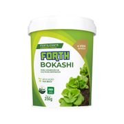 Fertilizante Forth Orgânico Bokashi Tecnutri