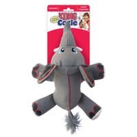 Brinquedo Pelúcia Elefante Kong Cozie Ultra Ella Elephant