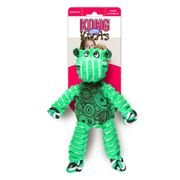 Brinquedo Kong Floppy Knots Hippo