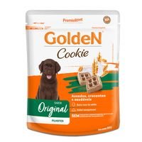 Cookie Golden Cães Filhotes