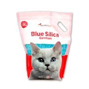 Blue Silica Normal para Gatos German Hart
