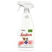 Desinfetante Lysoform Spray Pets Original
