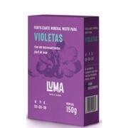 Adubo Fertilizante NPK para Violetas