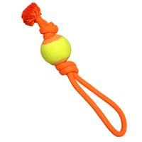 Mordedor de corda - Corda com bola