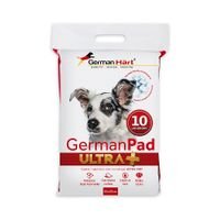 Tapete Germanpad Ultra+ German Härt