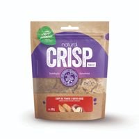 Petisco Natural Crisp Chips Frango E Batata Doce