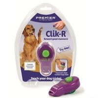 Clicker Adestrador Clik-R Petsafe