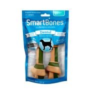 Ossinho para Cães Smartbones Dental Medium