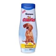 Shampoo Cão Fiel Antisséptico