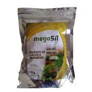 Adubo Fertilizante Silicato De Cálcio E Magnésio - Megasil