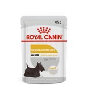 Ração Úmida Royal Canin Dermacomfort Cães Adultos