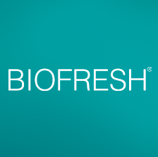 Logotipo Biofresh