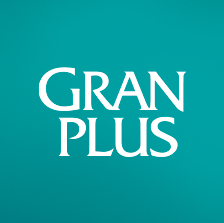 Logotipo Gran Plus