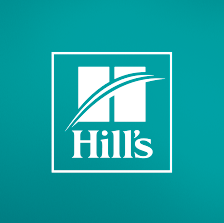 Logotipo Hills