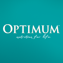 Logotipo Optimum