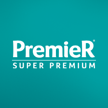 Logotipo Premier