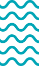 Imagem de ondas azuis