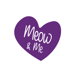Logo Meow